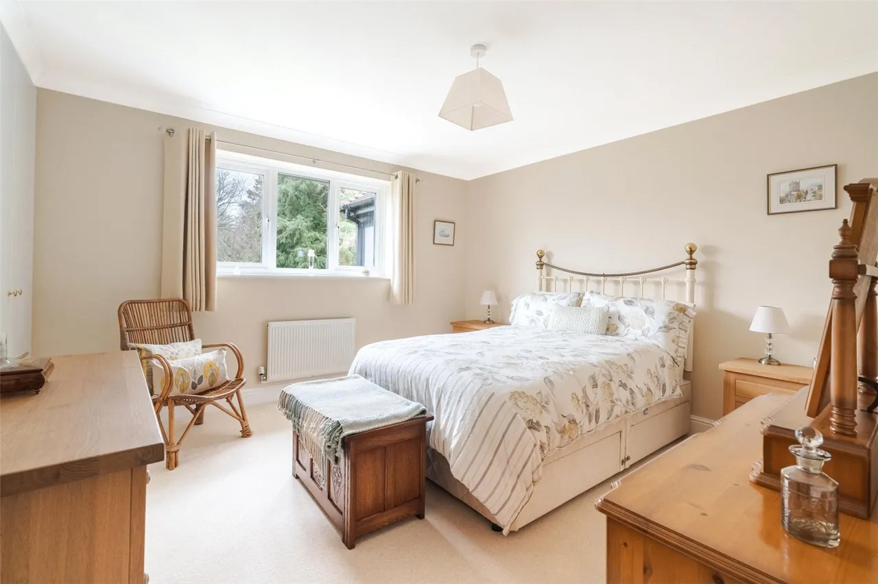 Queens Copse Lane, Holtwood, Wimborne, Dorset, BH21, photo 9