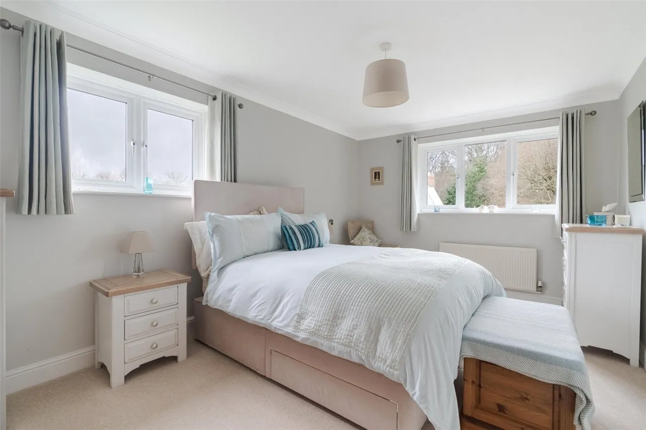 Queens Copse Lane, Holtwood, Wimborne, Dorset, BH21, photo 5