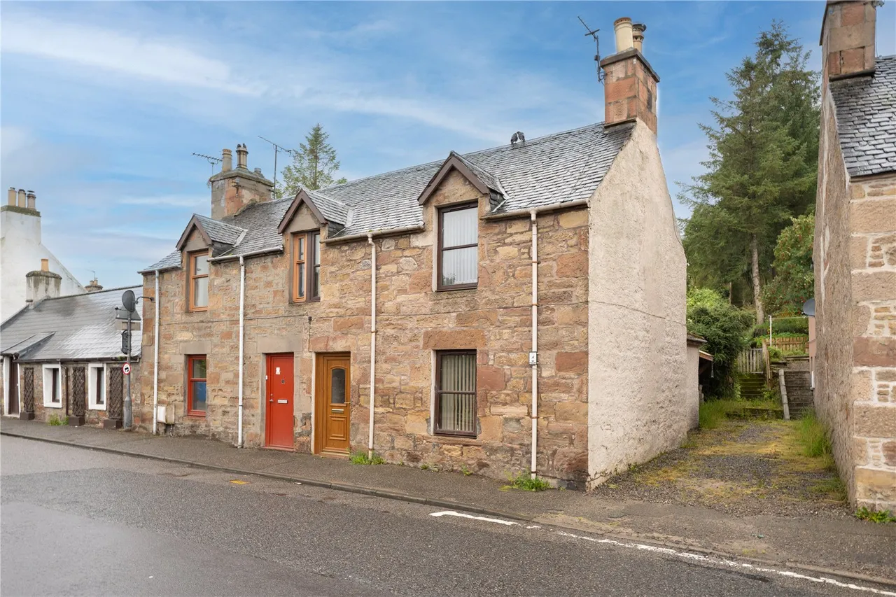 Mill Street, Dingwall, Highland, IV15 9PX, photo 2