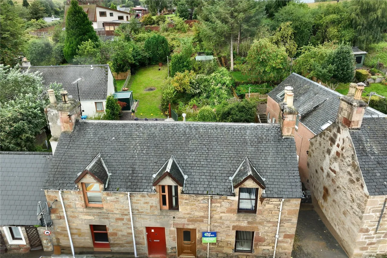 Mill Street, Dingwall, Highland, IV15 9PX, photo 11