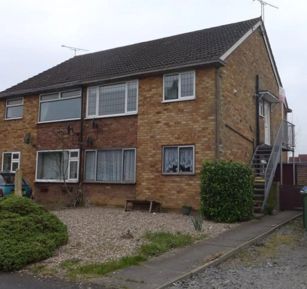 2 bed property to rent — Elm Close, Binley Woods, Coventry
