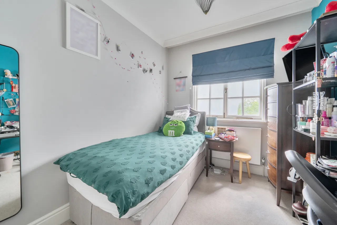 44 Boscobel Place, London, photo 5