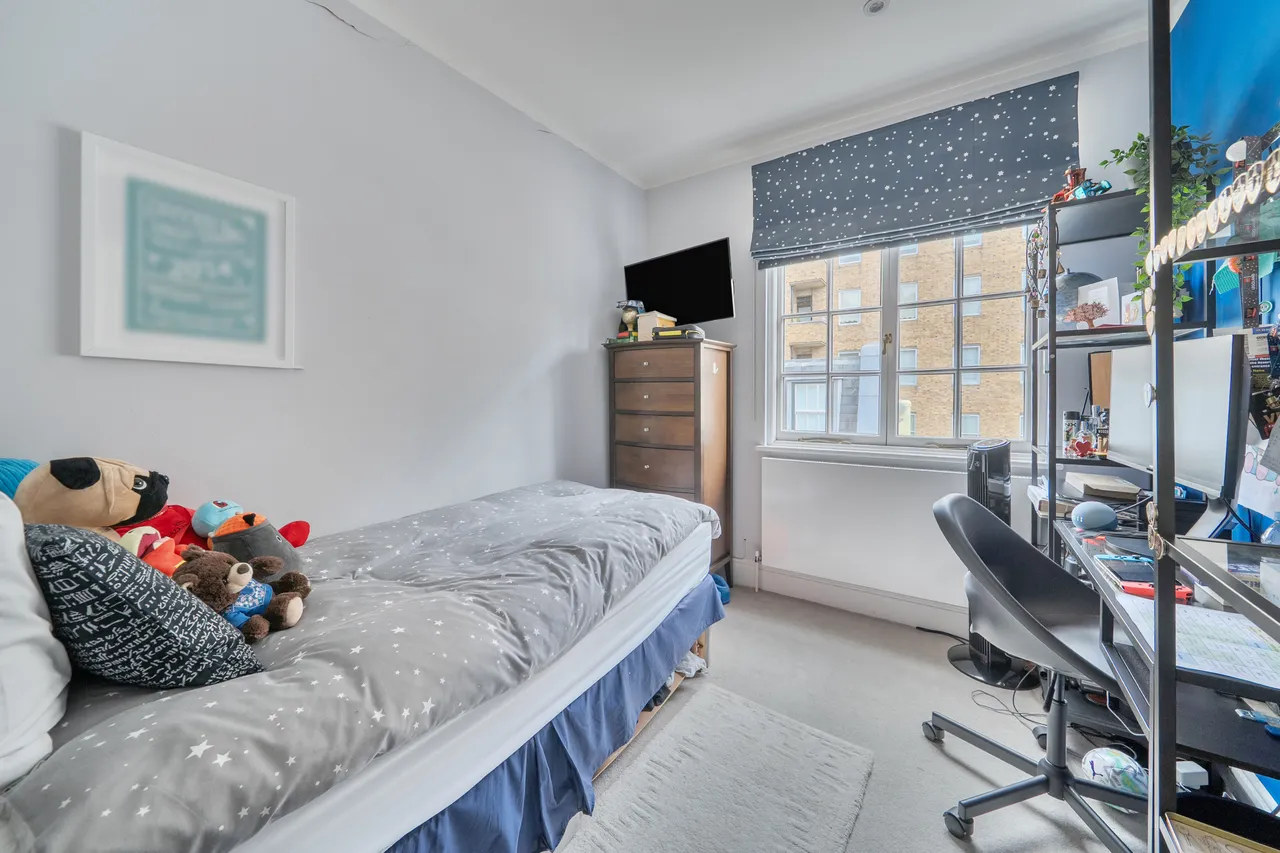 44 Boscobel Place, London, photo 7