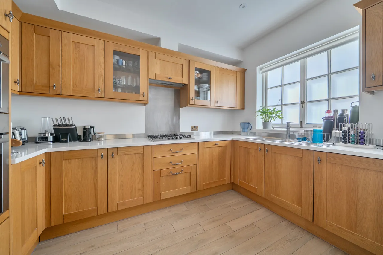 44 Boscobel Place, London, photo 3