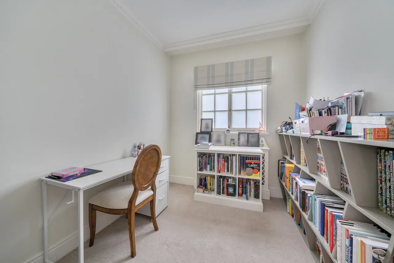 44 Boscobel Place, London, photo 6