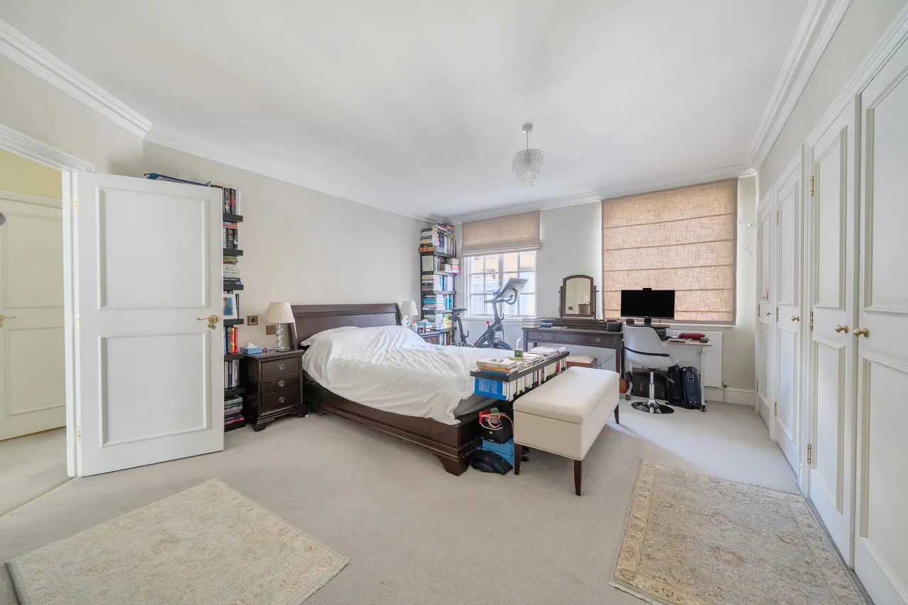 44 Boscobel Place, London, photo 4