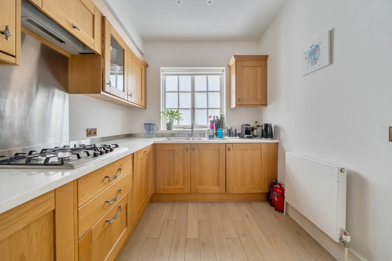 44 Boscobel Place, London, photo 11