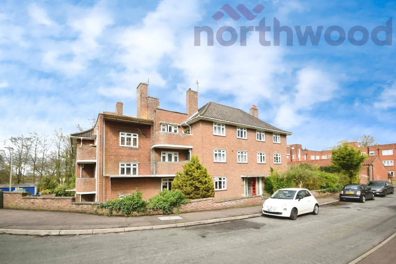 2 bed flat for sale, Heigham Grove, Norwich, NR2