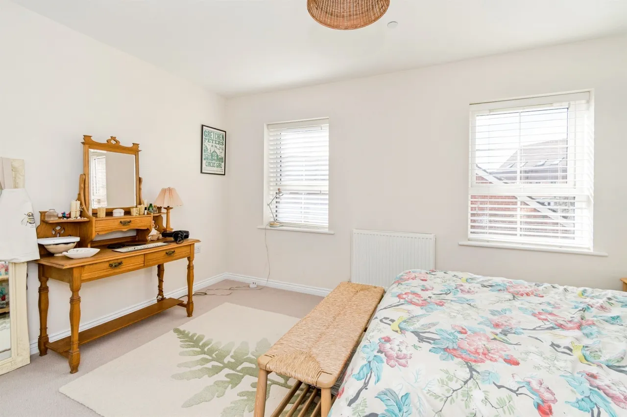 Minchin Acres, Hedge End, SO30, photo 13