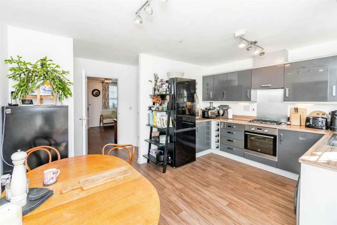 Minchin Acres, Hedge End, SO30, photo 4