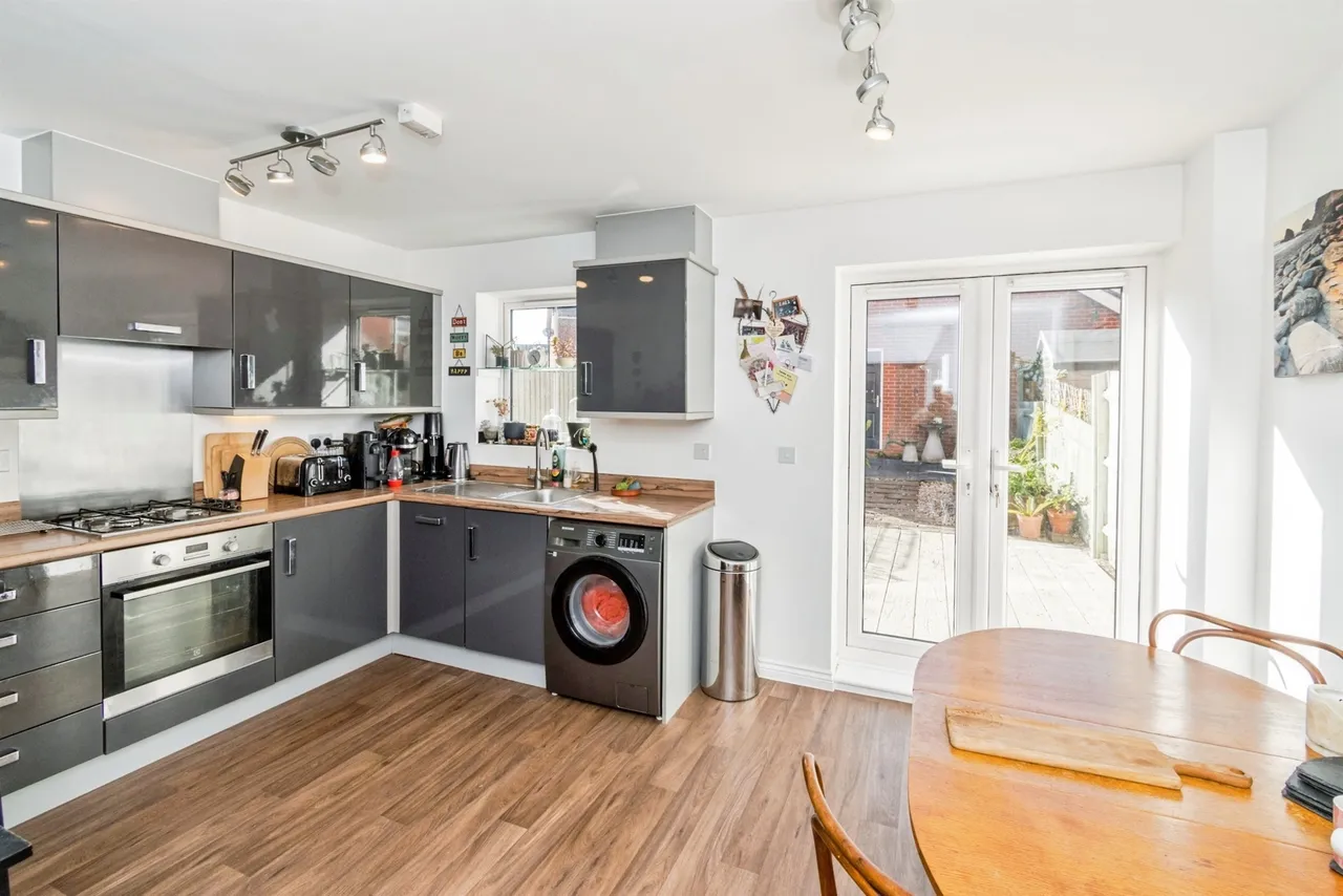 Minchin Acres, Hedge End, SO30, photo 5