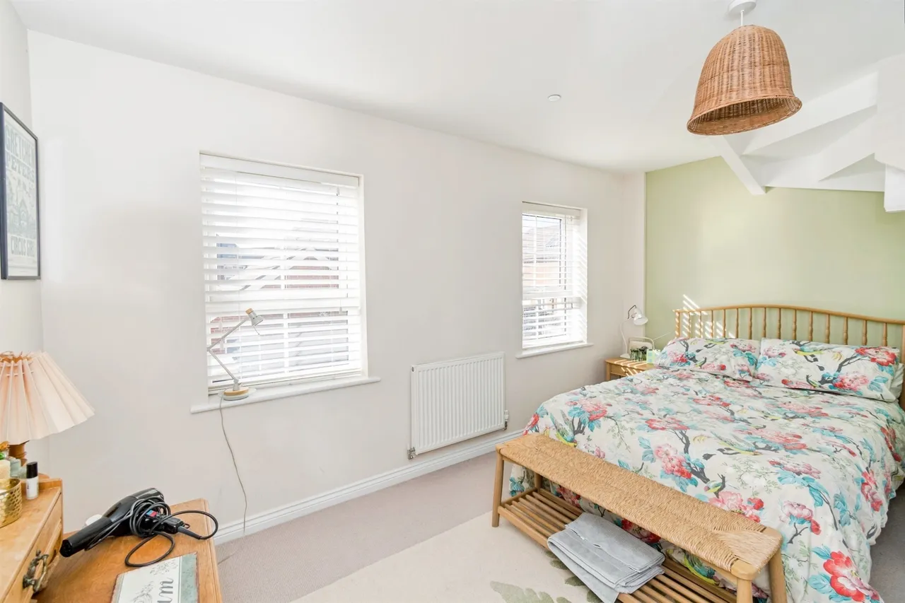 Minchin Acres, Hedge End, SO30, photo 12