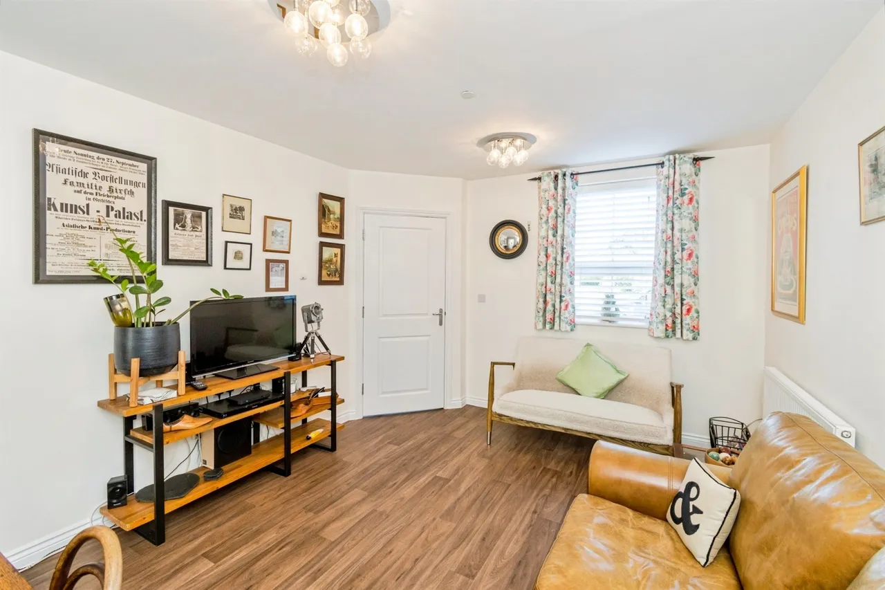 Minchin Acres, Hedge End, SO30, photo 8