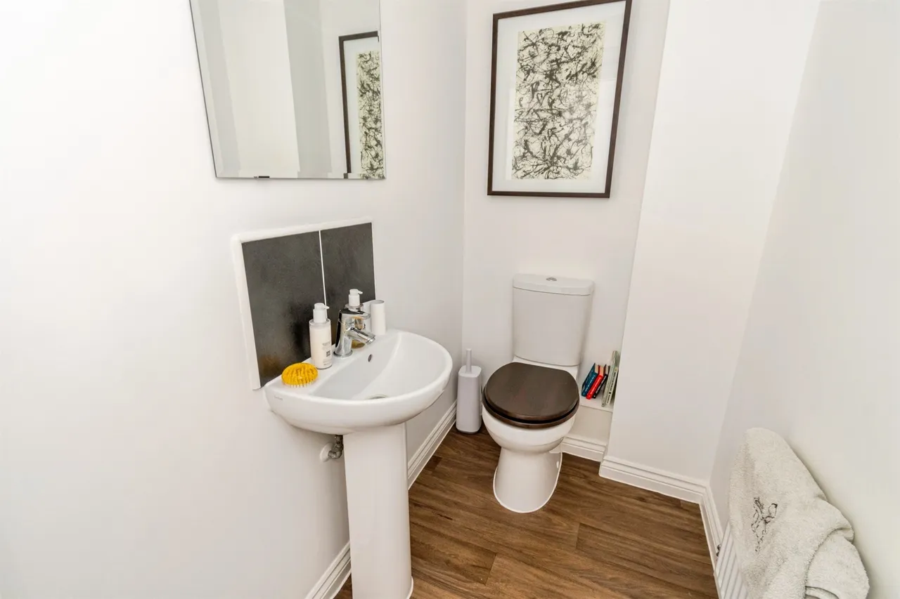 Minchin Acres, Hedge End, SO30, photo 10