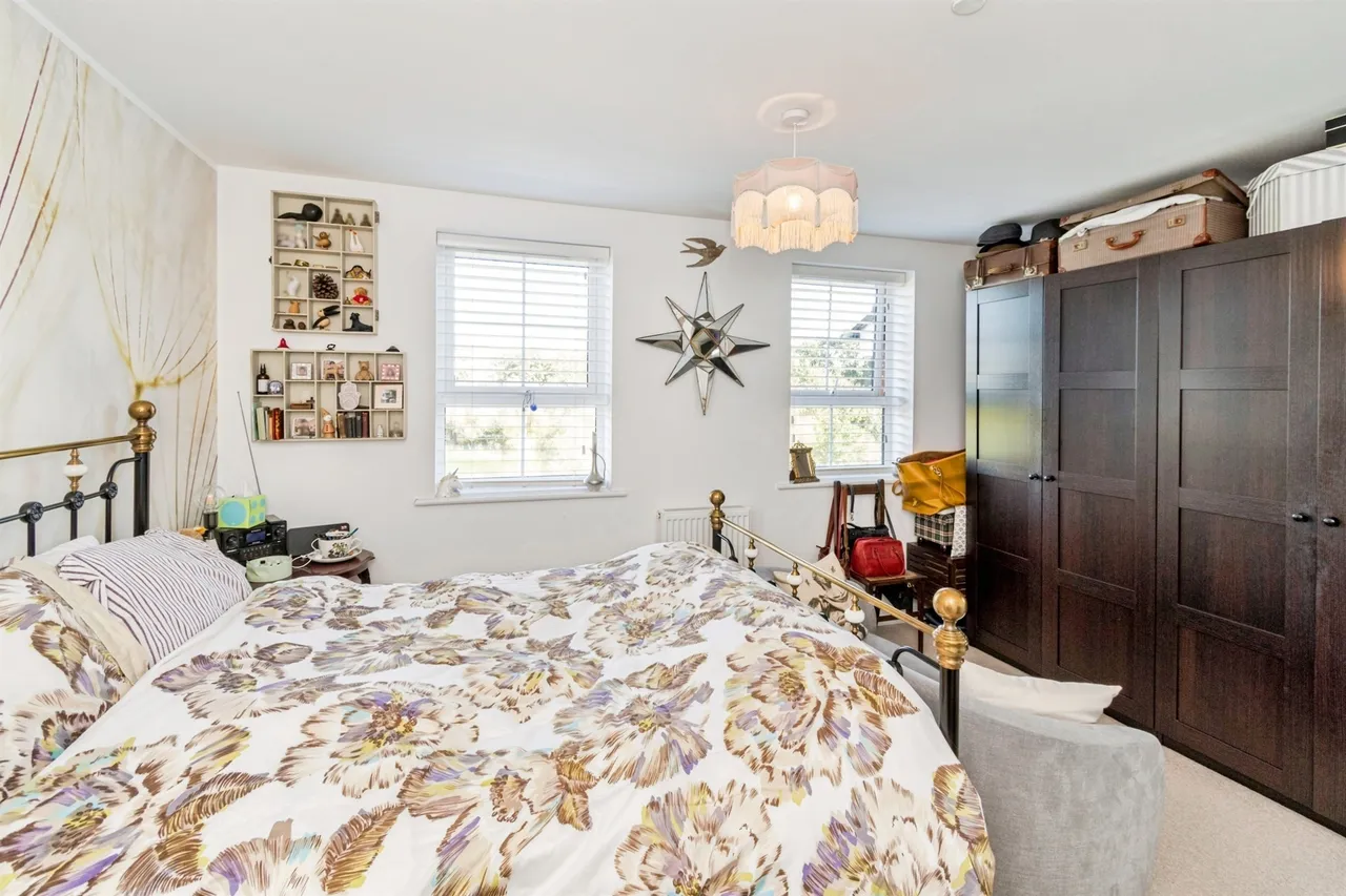 Minchin Acres, Hedge End, SO30, photo 21