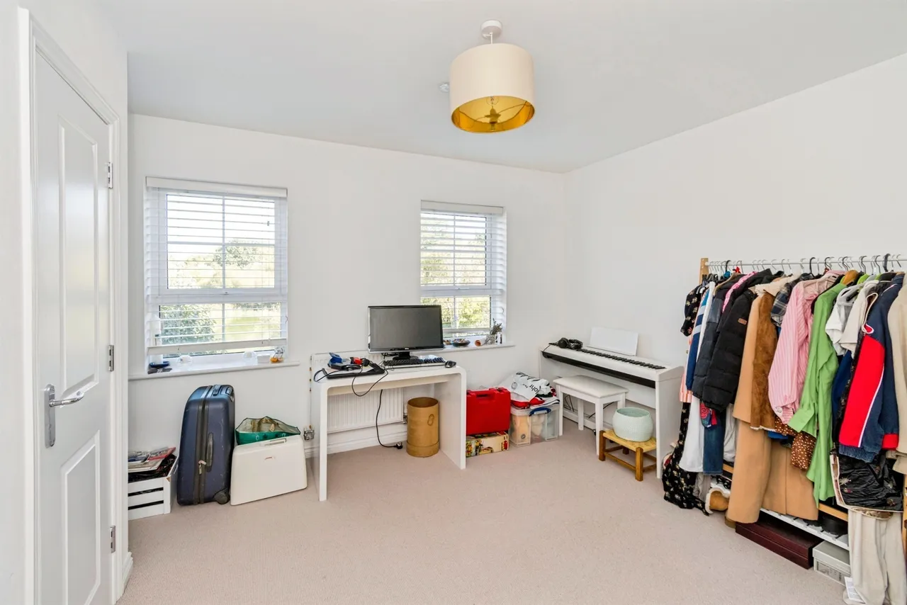 Minchin Acres, Hedge End, SO30, photo 18