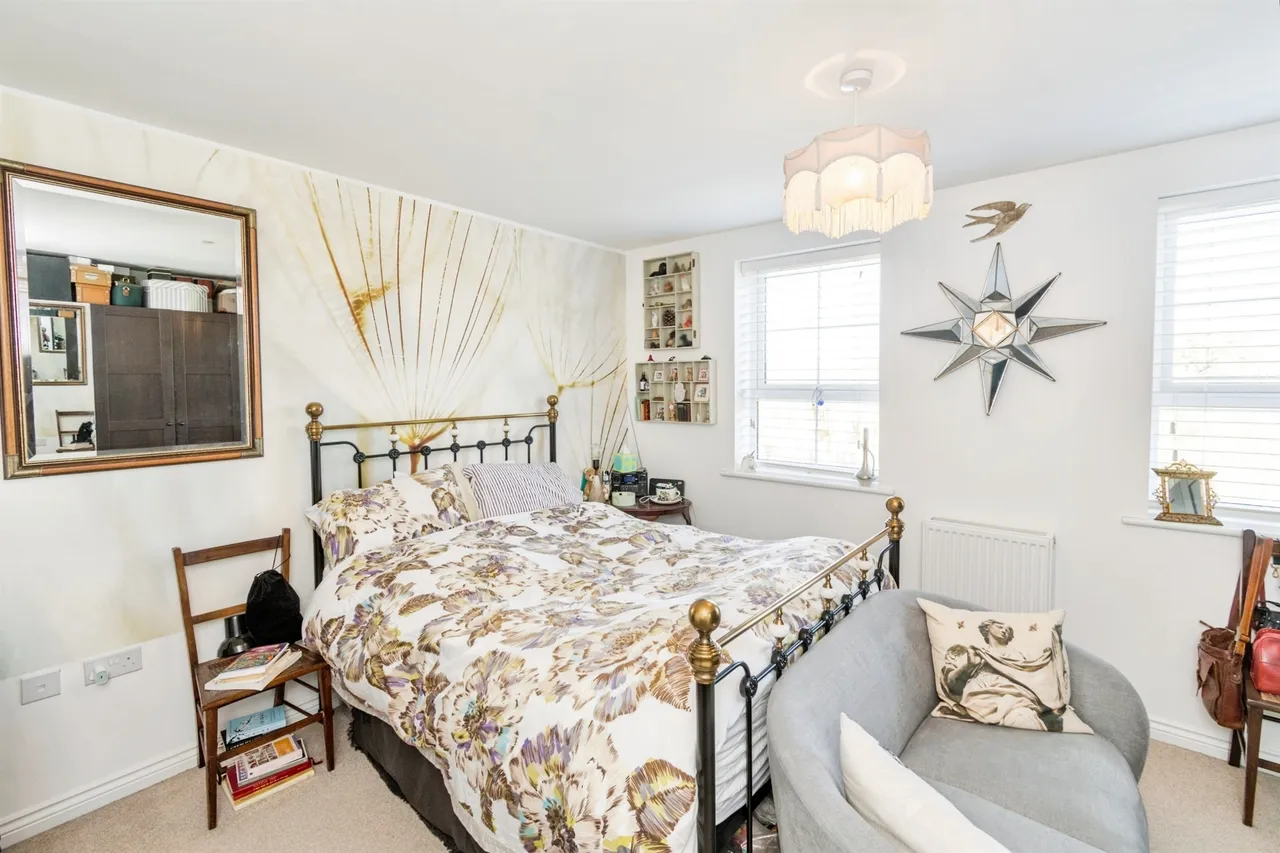 Minchin Acres, Hedge End, SO30, photo 19