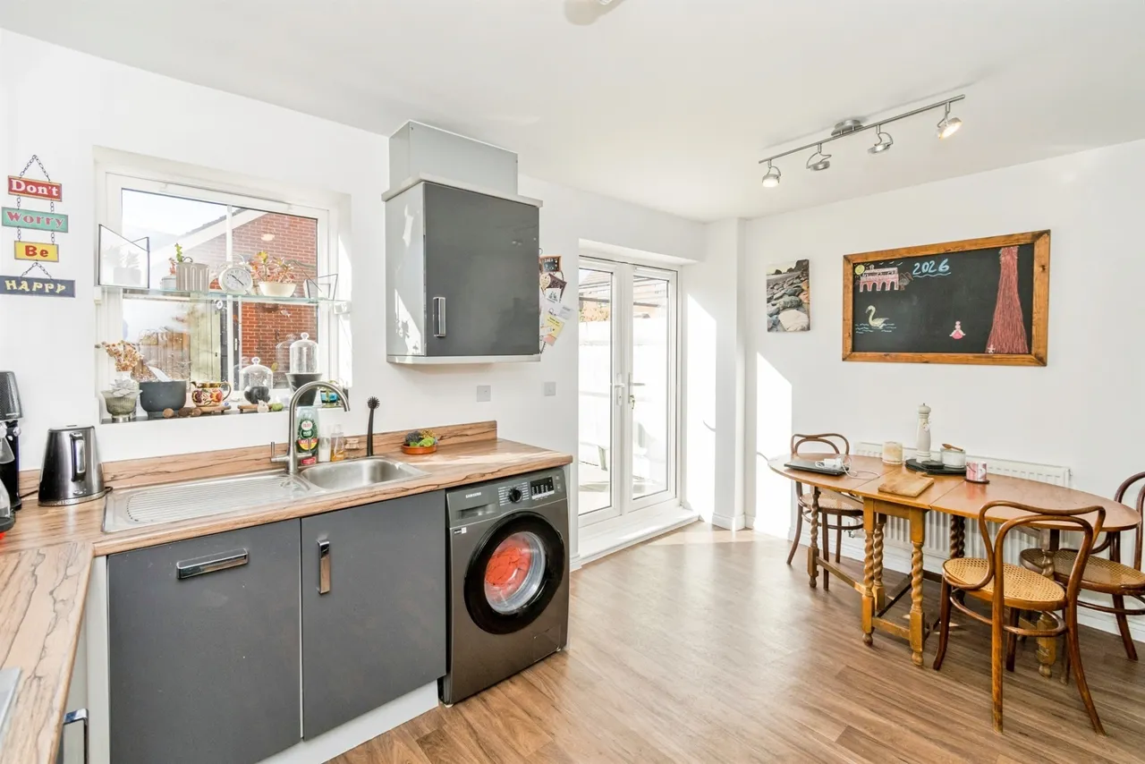 Minchin Acres, Hedge End, SO30, photo 6