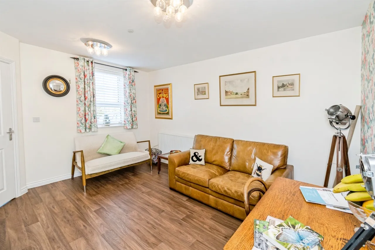 Minchin Acres, Hedge End, SO30, photo 9