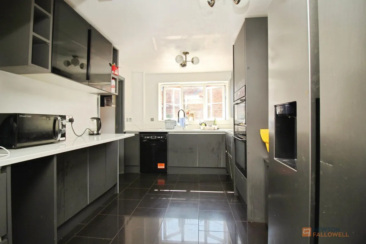 Stackyard Close, Thorpe Astley, LE3, photo 4