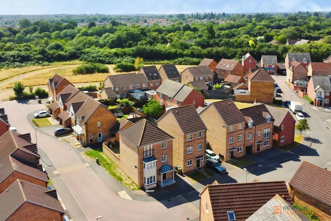 5 bed house for sale, Stackyard Close, Thorpe Astley, LE3