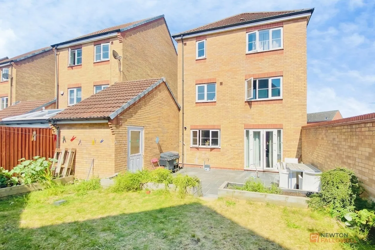 Stackyard Close, Thorpe Astley, LE3, photo 22