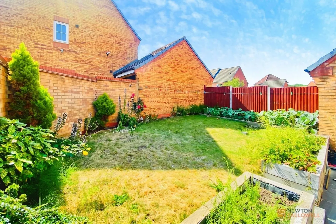 Stackyard Close, Thorpe Astley, LE3, photo 23