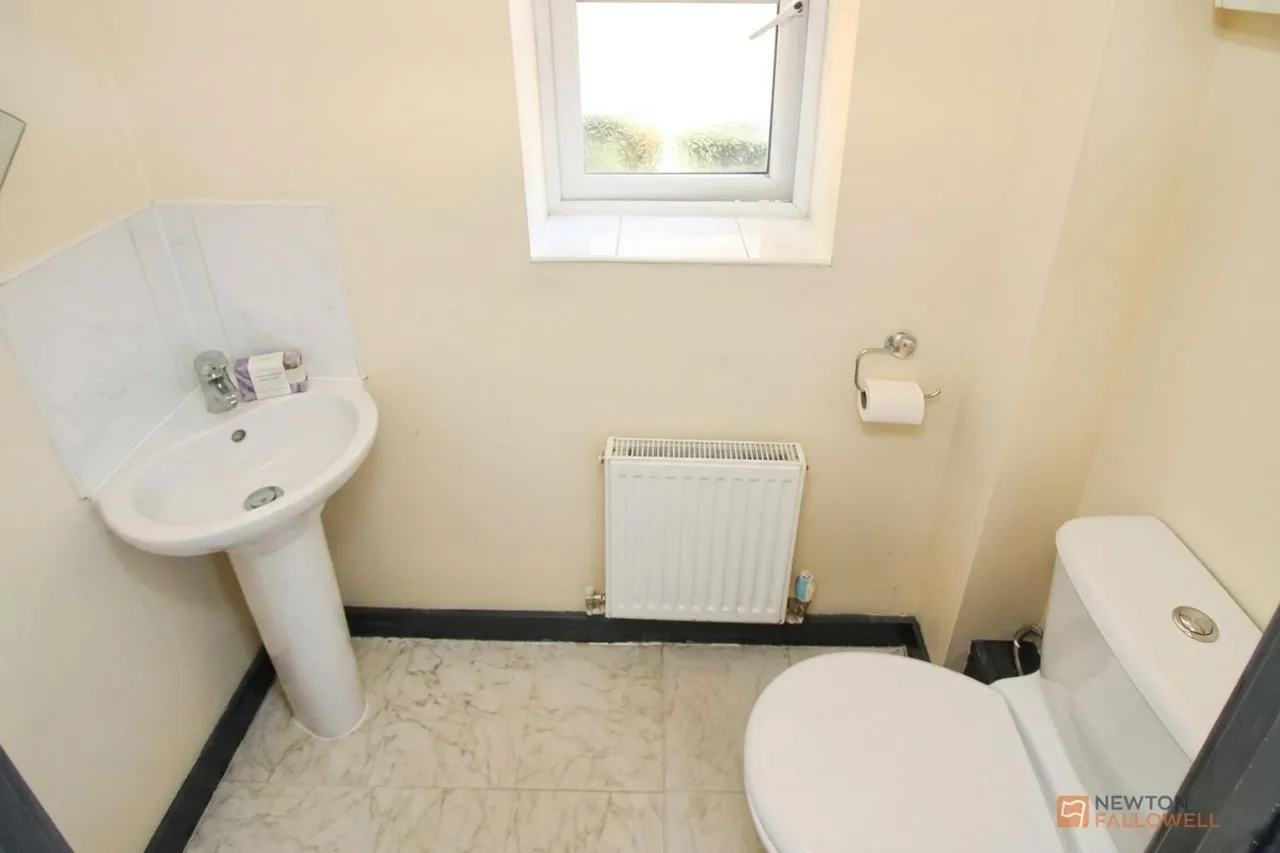 Stackyard Close, Thorpe Astley, LE3, photo 9