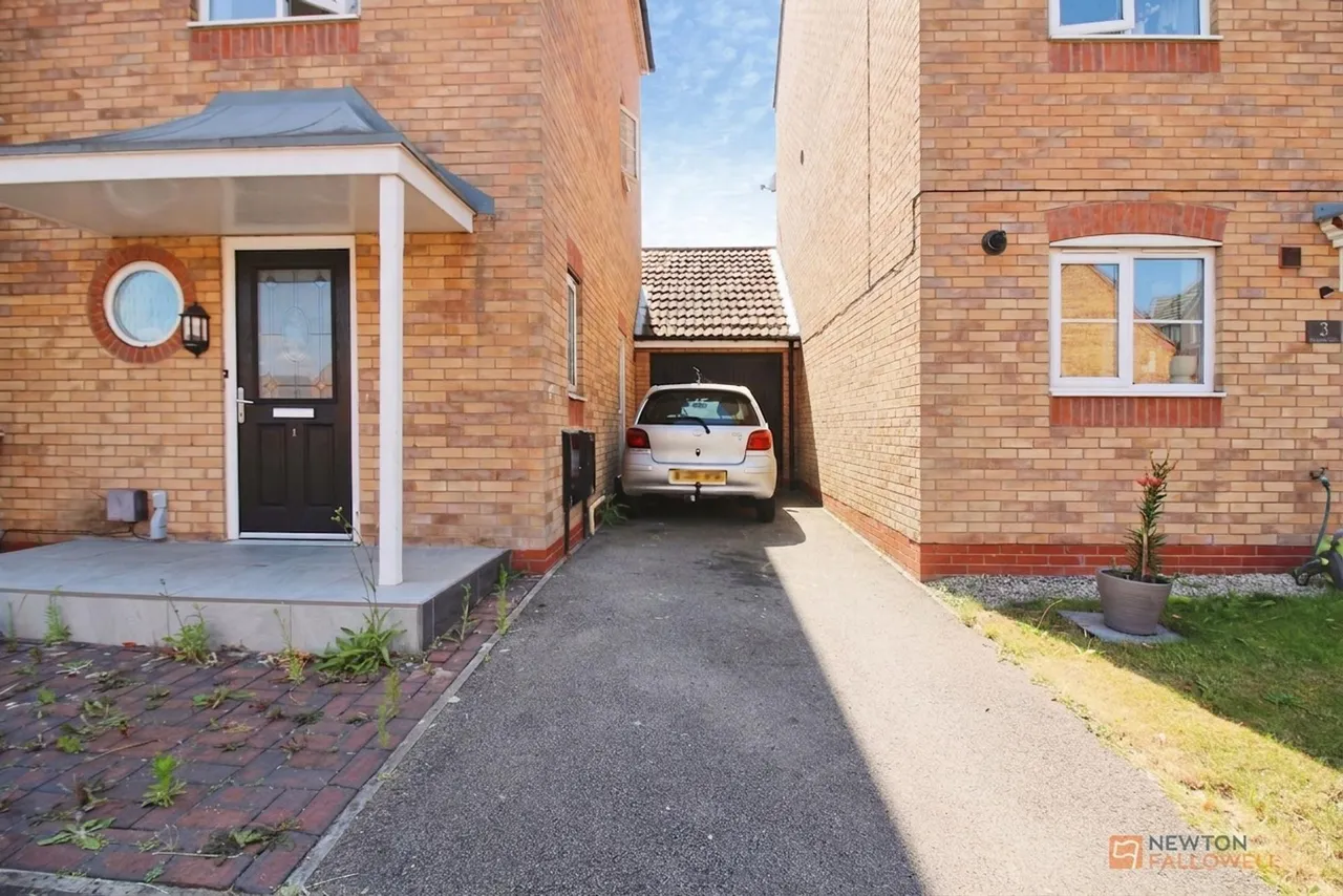 Stackyard Close, Thorpe Astley, LE3, photo 24