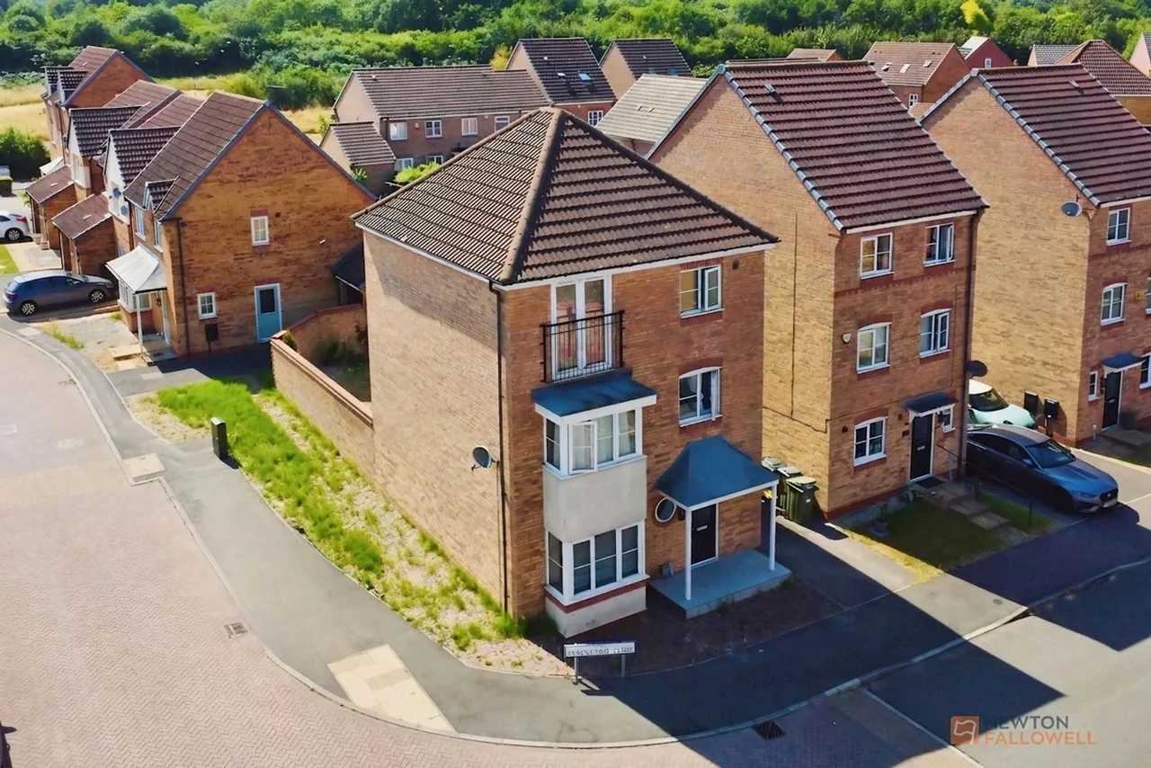 Stackyard Close, Thorpe Astley, LE3, photo 25