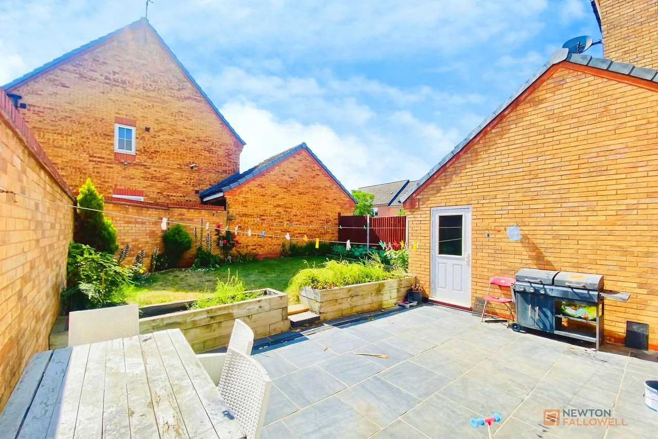 Stackyard Close, Thorpe Astley, LE3, photo 21