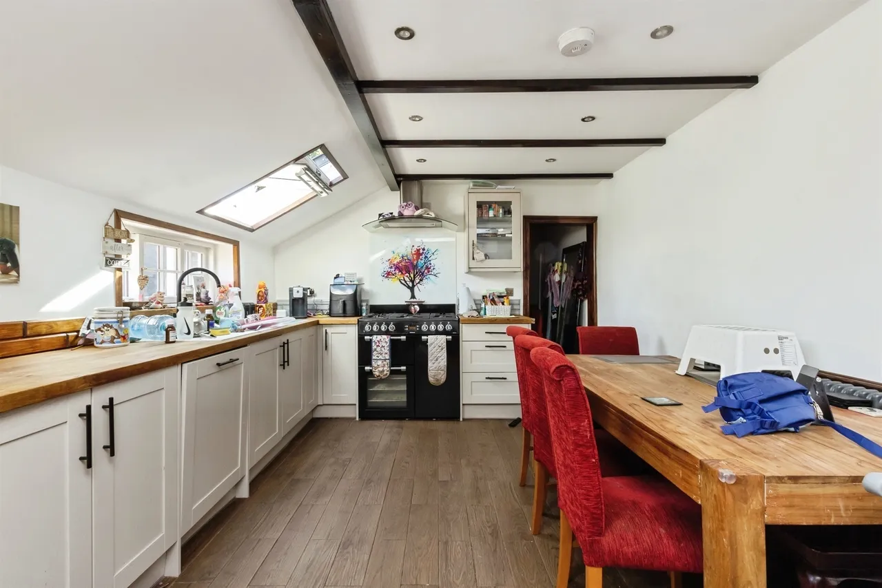 Trowell Road, Nottingham, NG8, photo 4