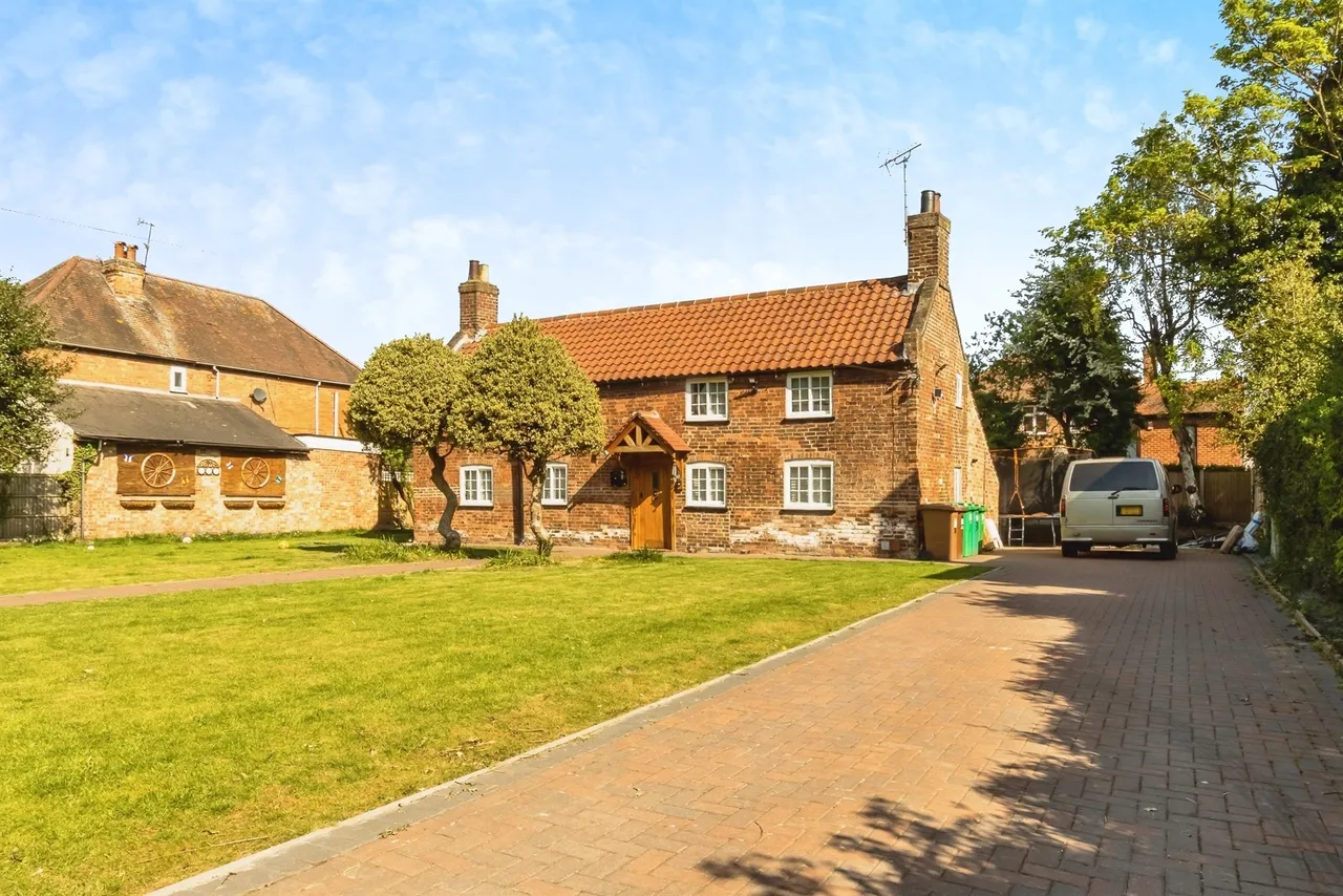 Trowell Road, Nottingham, NG8, photo 17