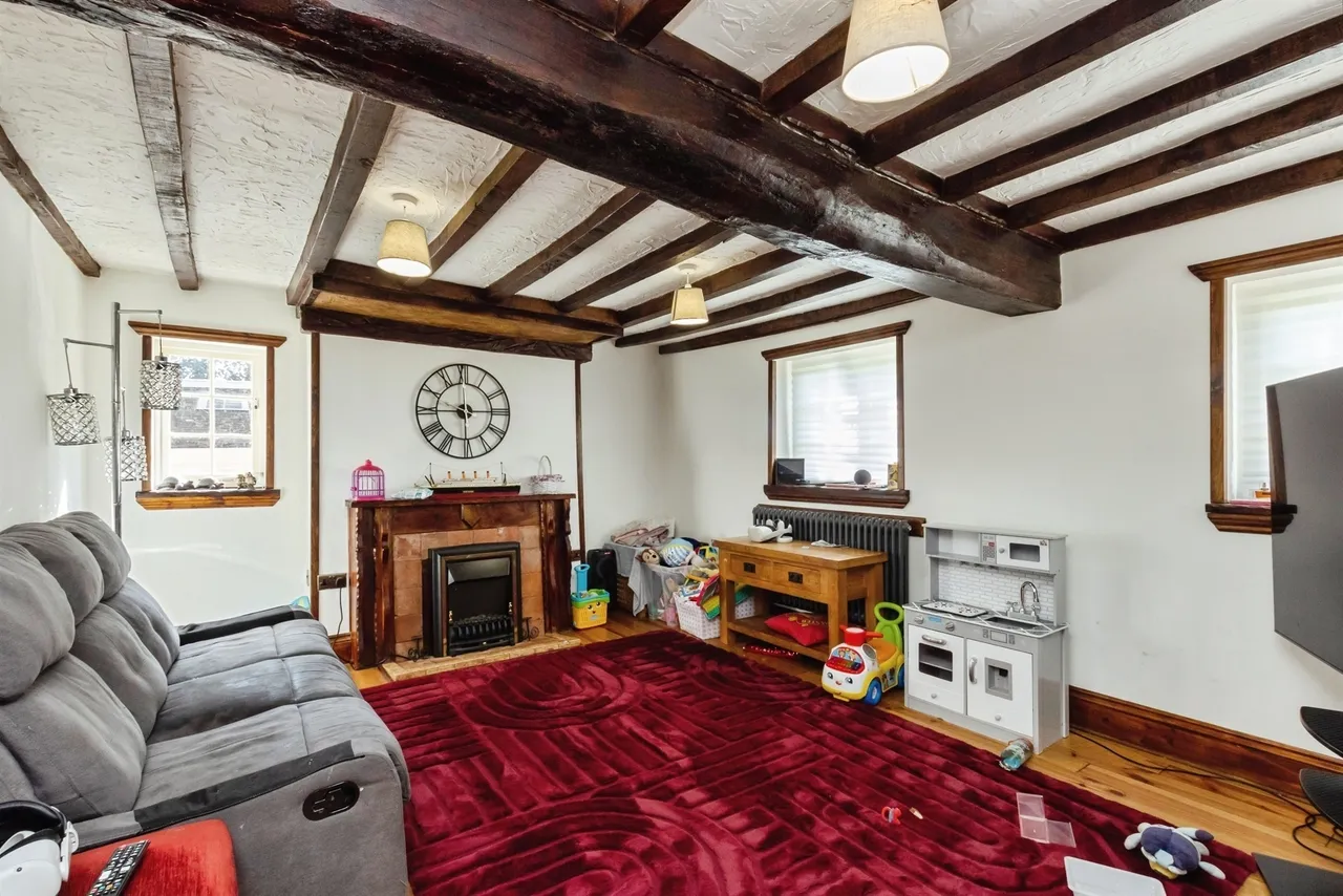 Trowell Road, Nottingham, NG8, photo 3