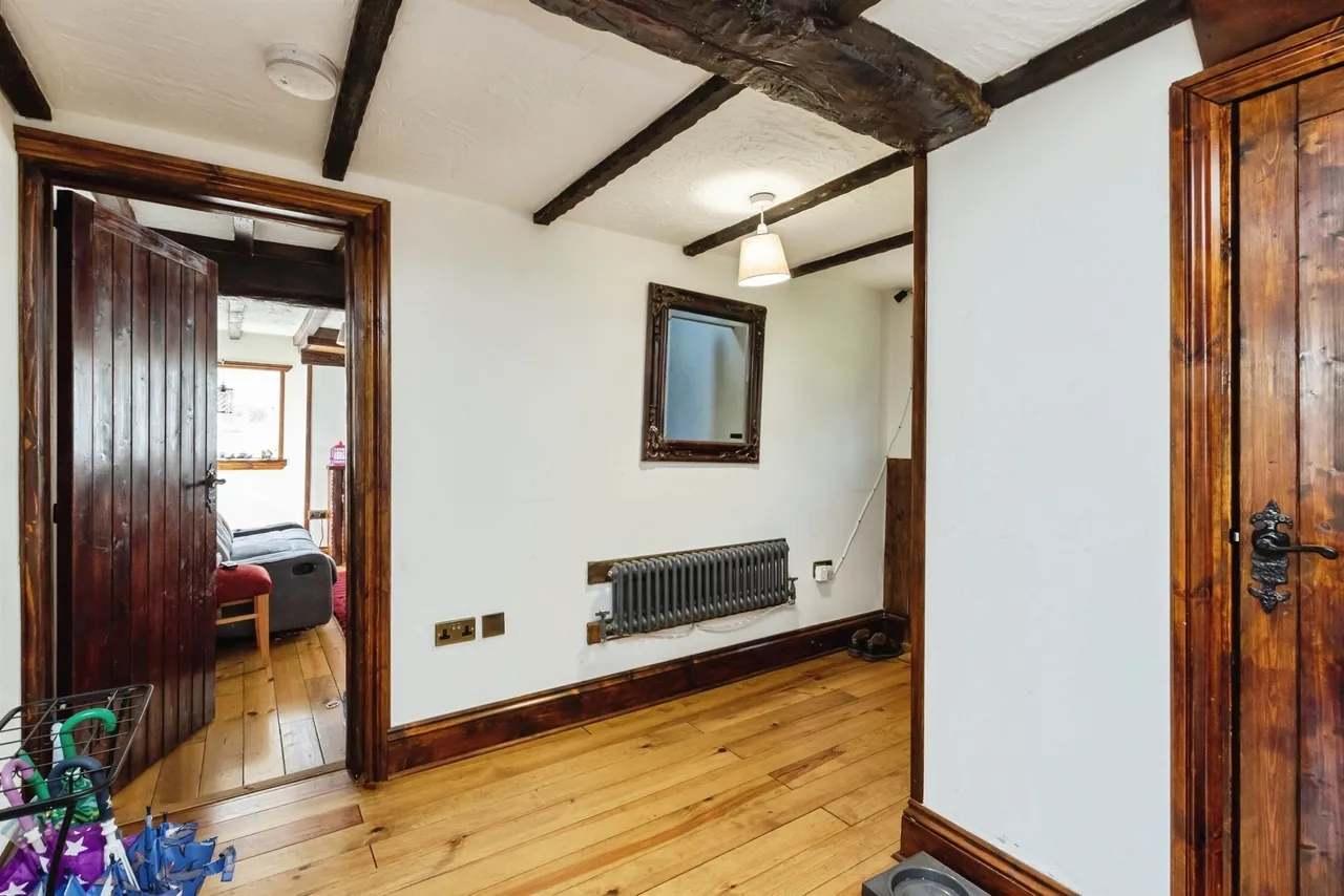 Trowell Road, Nottingham, NG8, photo 9