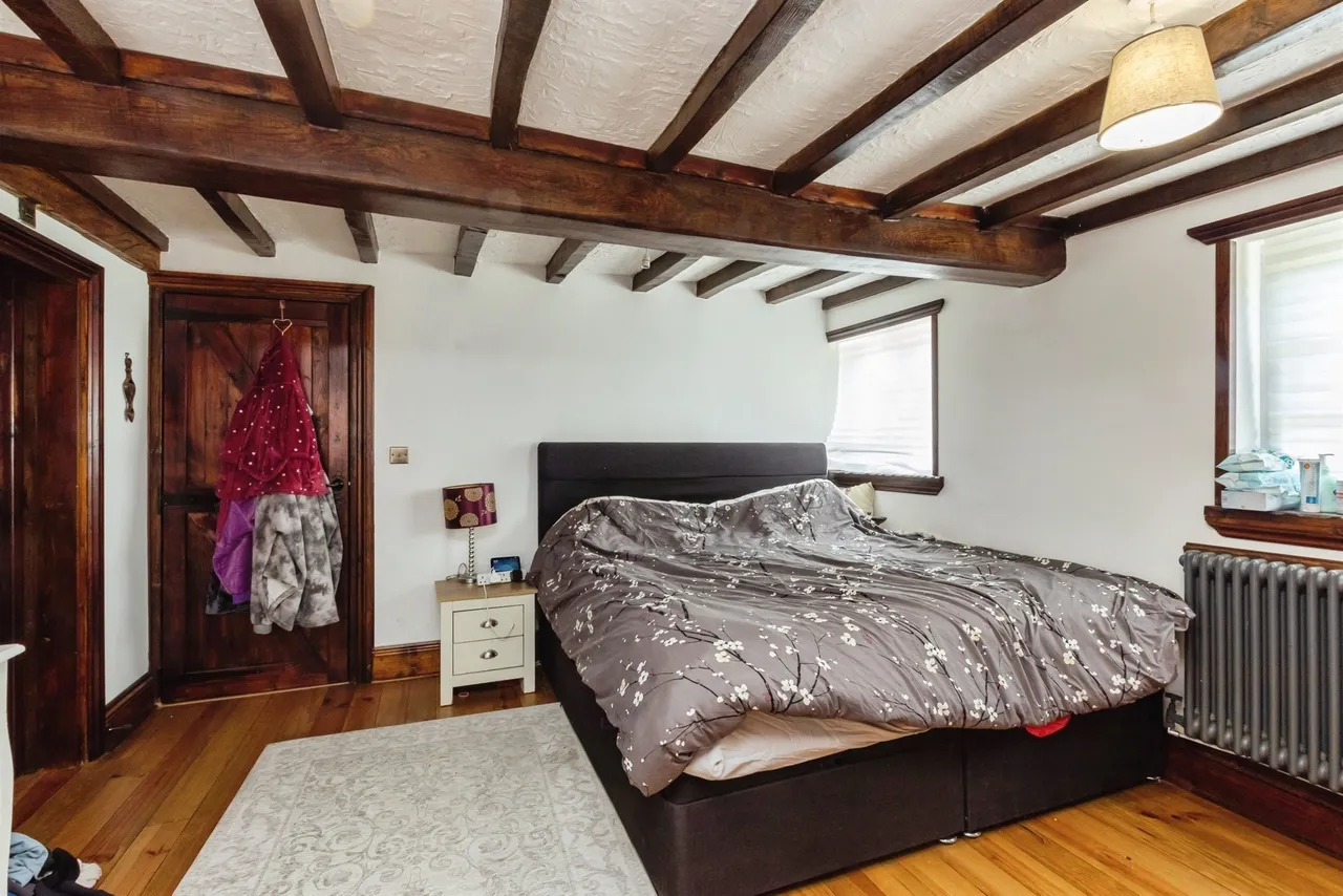 Trowell Road, Nottingham, NG8, photo 6