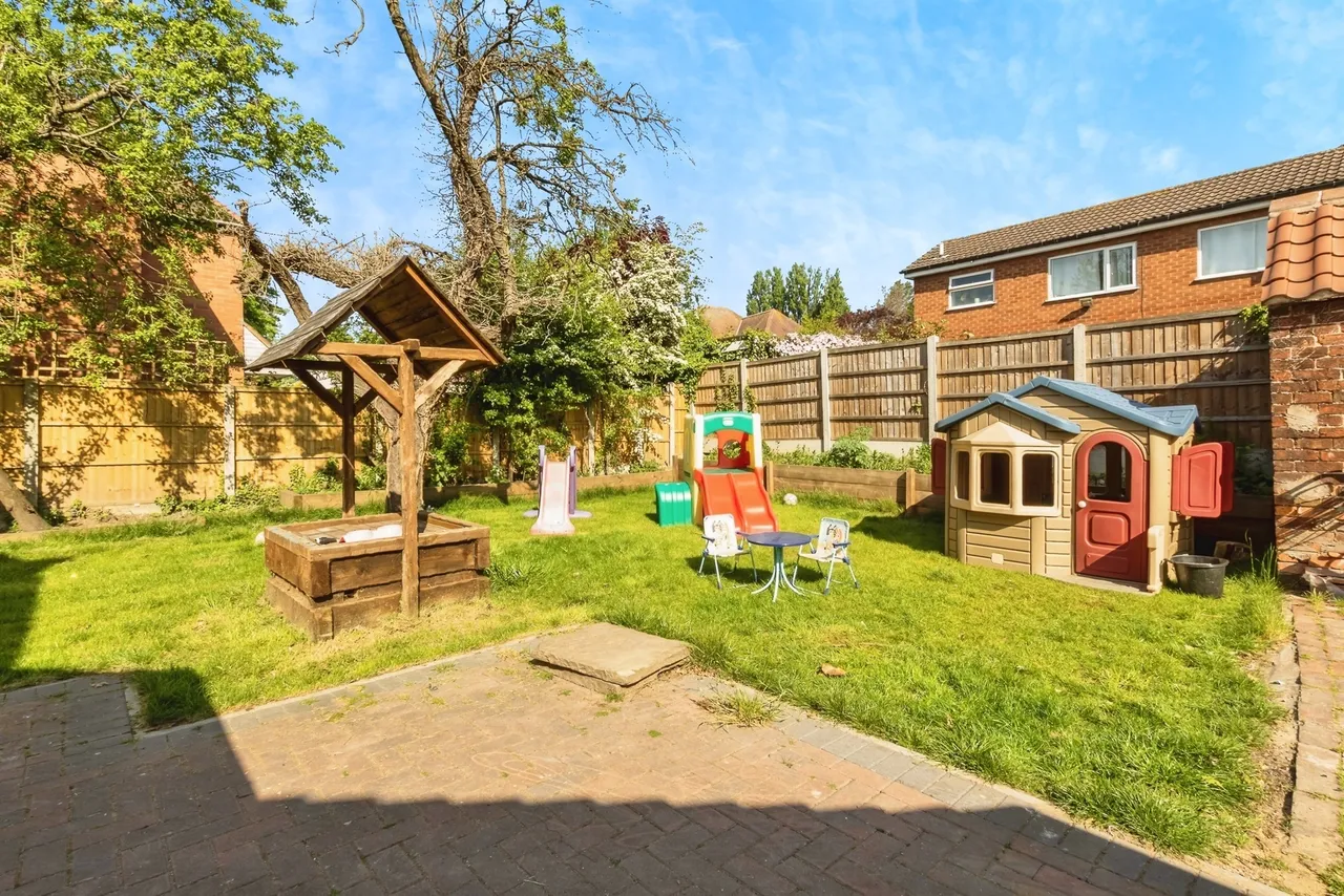 Trowell Road, Nottingham, NG8, photo 16