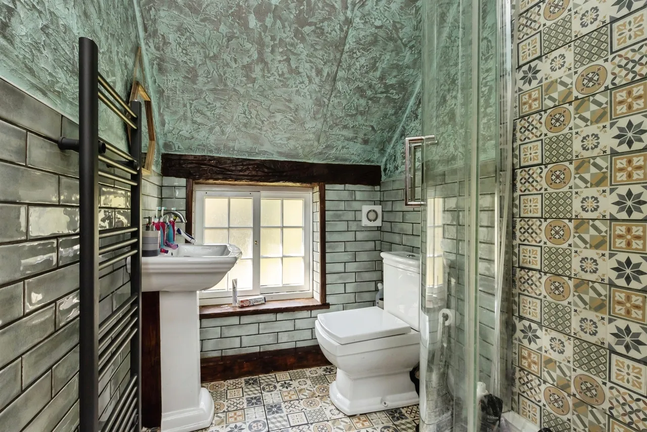 Trowell Road, Nottingham, NG8, photo 8