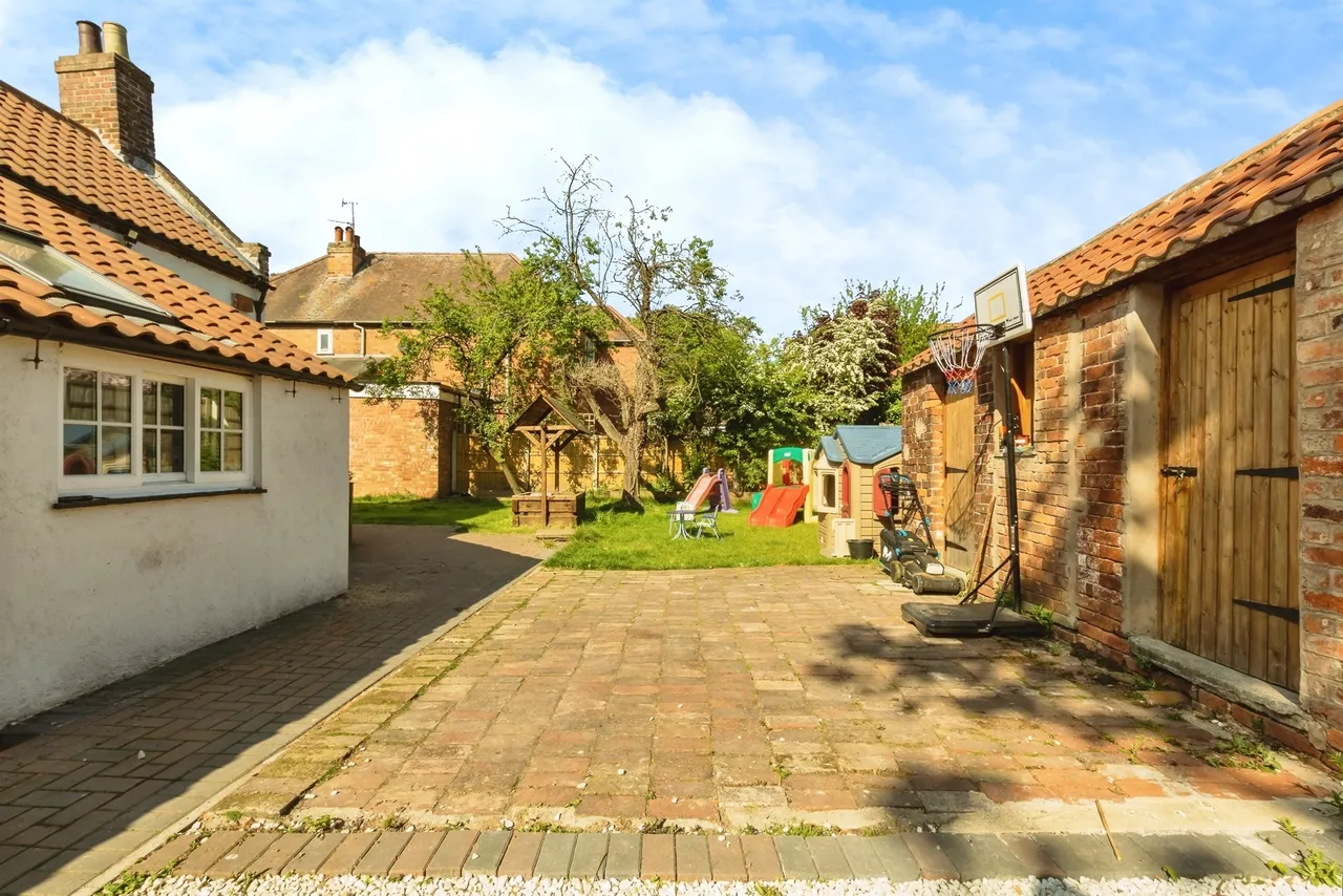 Trowell Road, Nottingham, NG8, photo 15