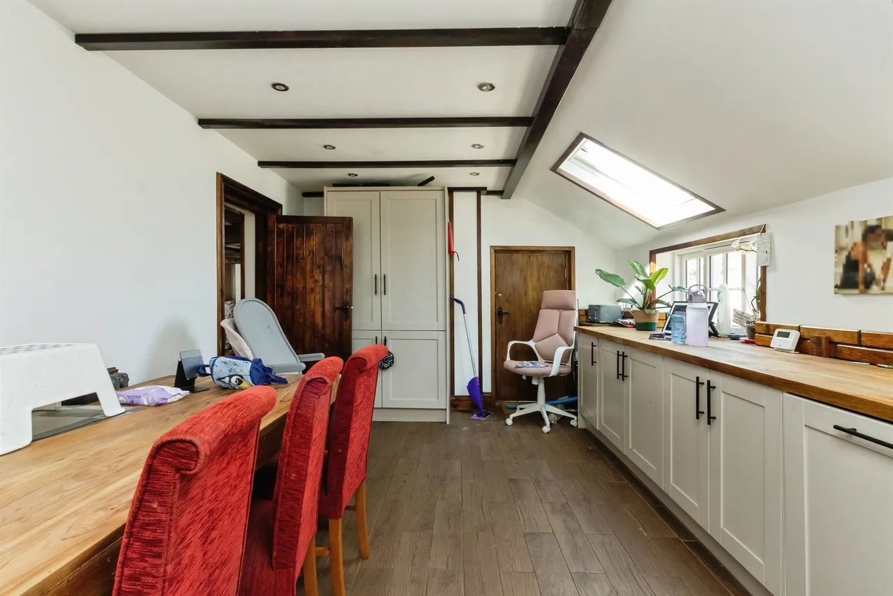 Trowell Road, Nottingham, NG8, photo 5