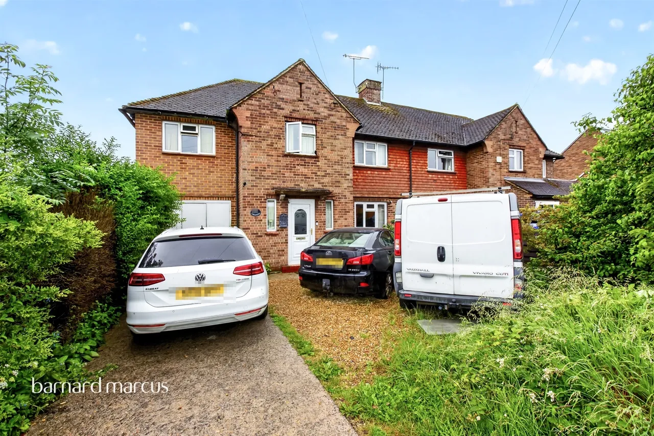 4 bed house for sale — Ockleys Mead, Godstone