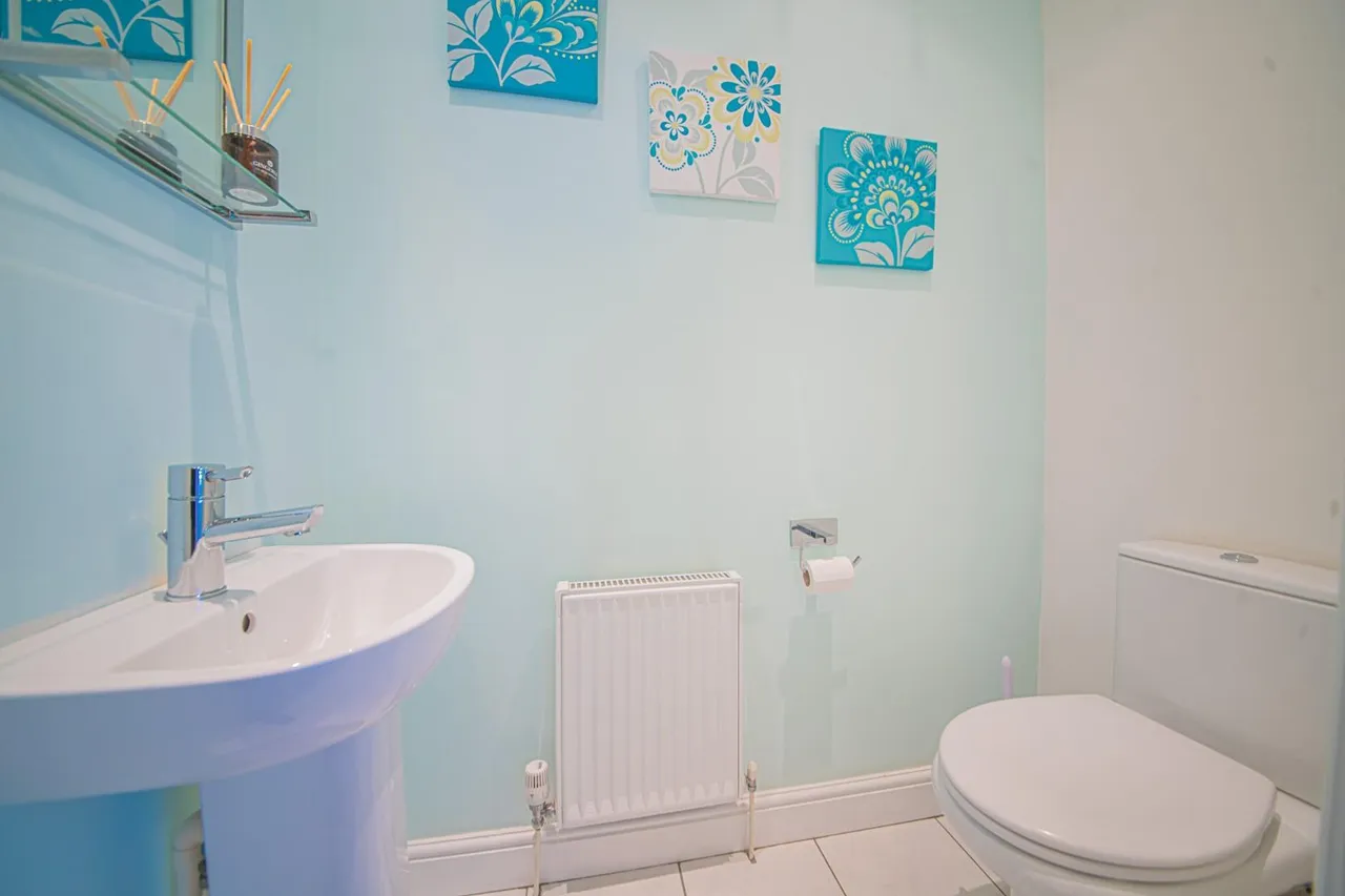 Chestnut Avenue, Eastleigh, SO50 5BX, photo 9