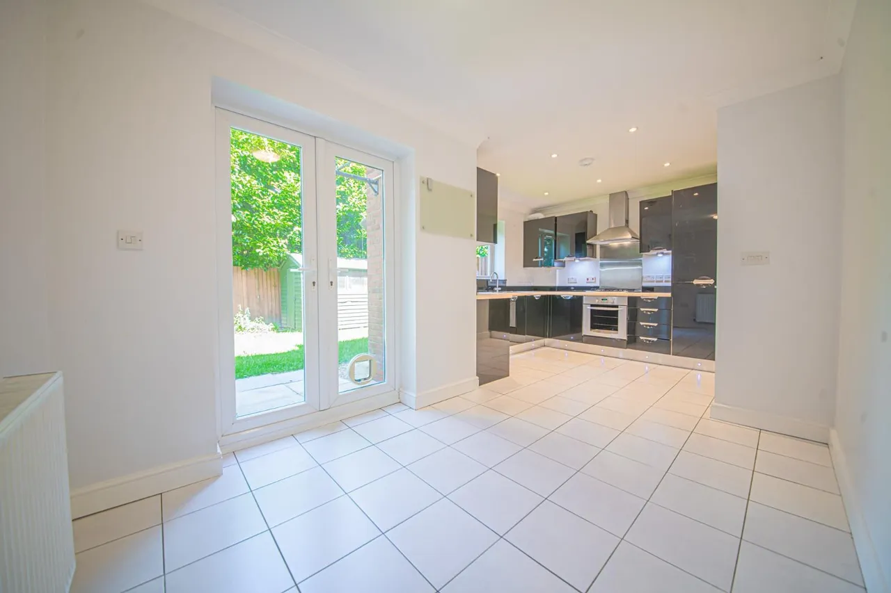 Chestnut Avenue, Eastleigh, SO50 5BX, photo 8
