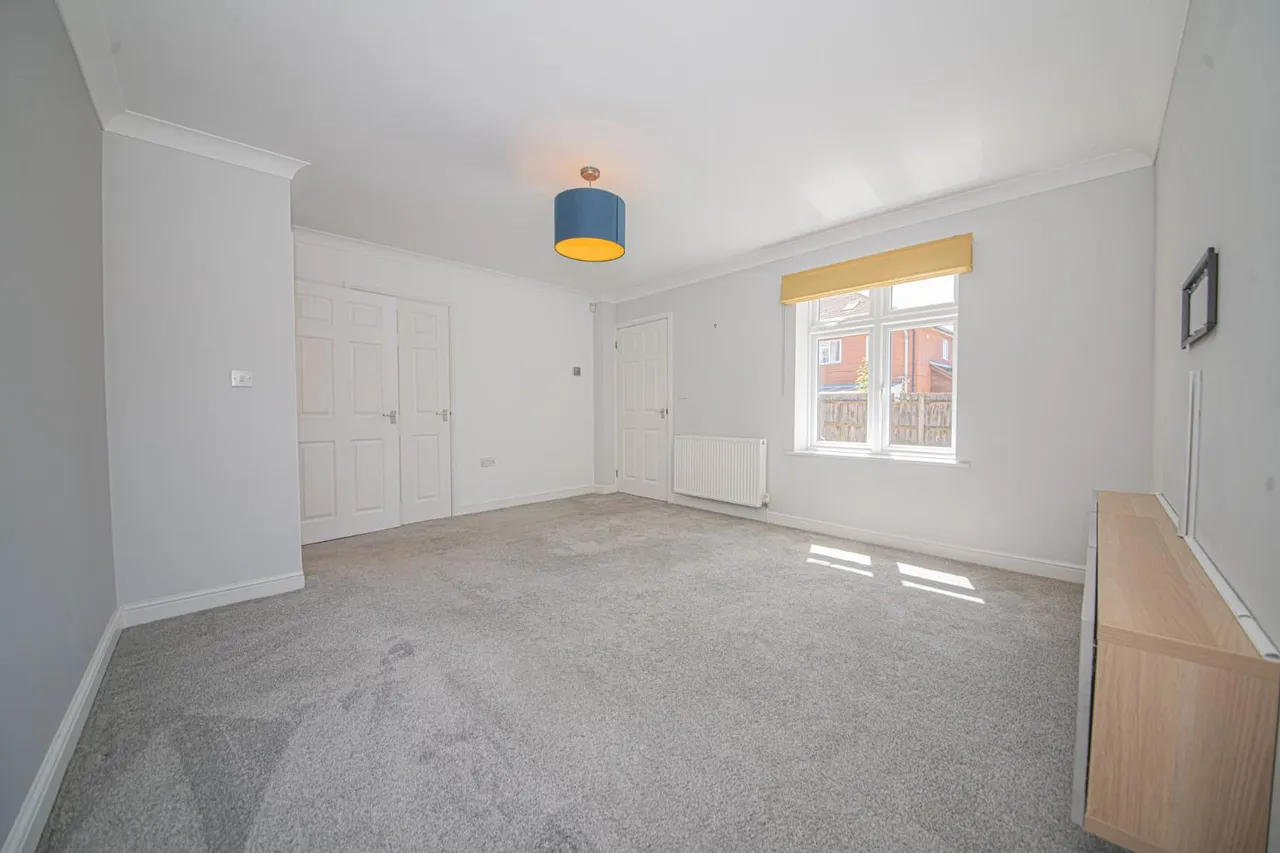 Chestnut Avenue, Eastleigh, SO50 5BX, photo 3