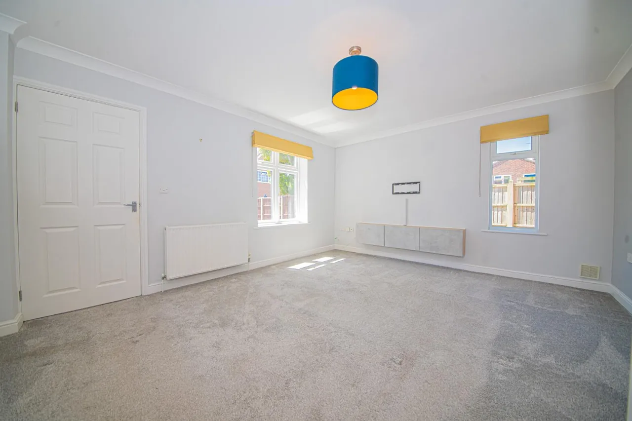 Chestnut Avenue, Eastleigh, SO50 5BX, photo 4