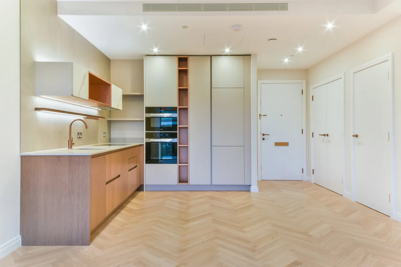 Michael Road, London, SW6, photo 5