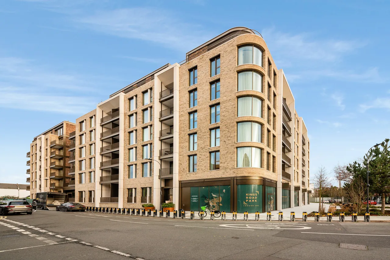 Michael Road, London, SW6, photo 9