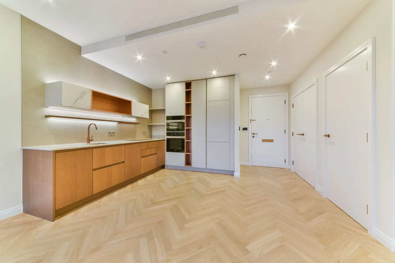 Michael Road, London, SW6, photo 4