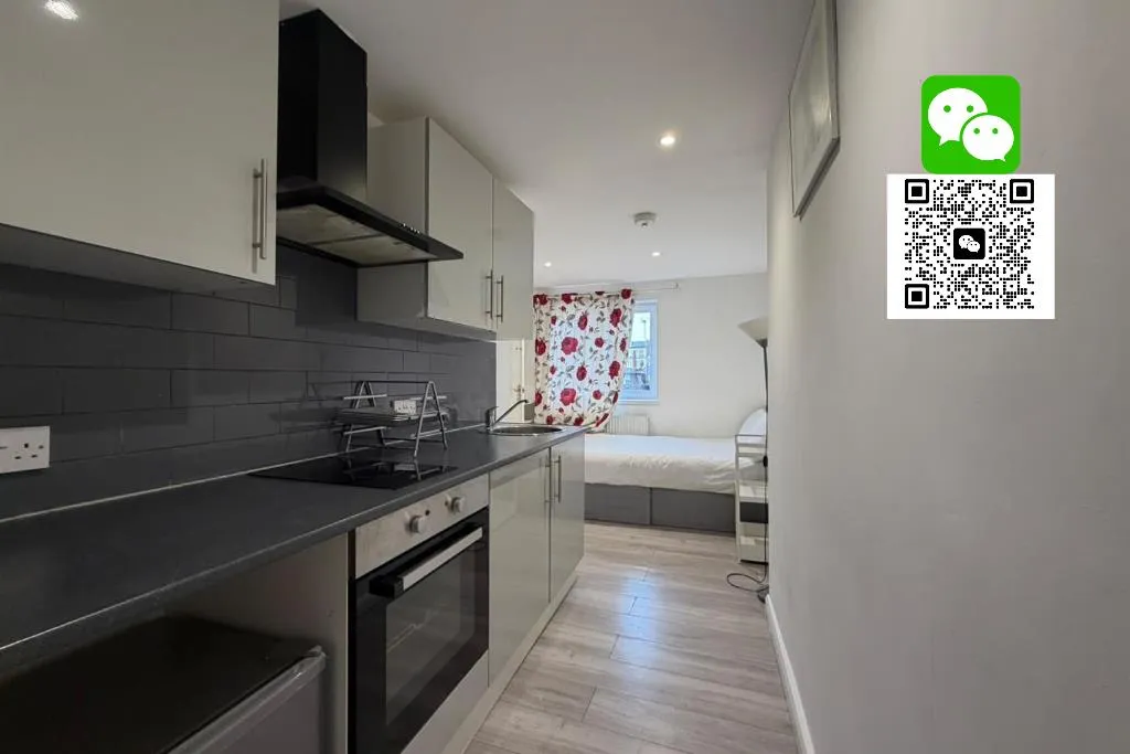 flat to rent, Hogarth Road, London, SW5