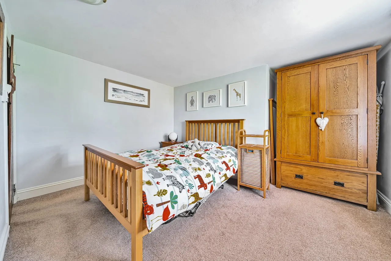 Way Hill, Minster, photo 14